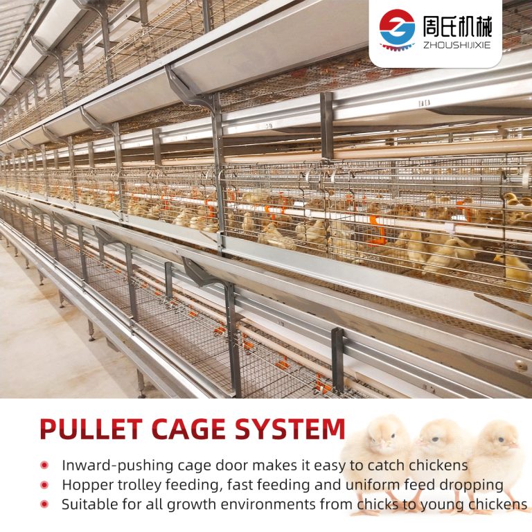 Stackable Brooder Cages Stacking brooding cage - Zeus