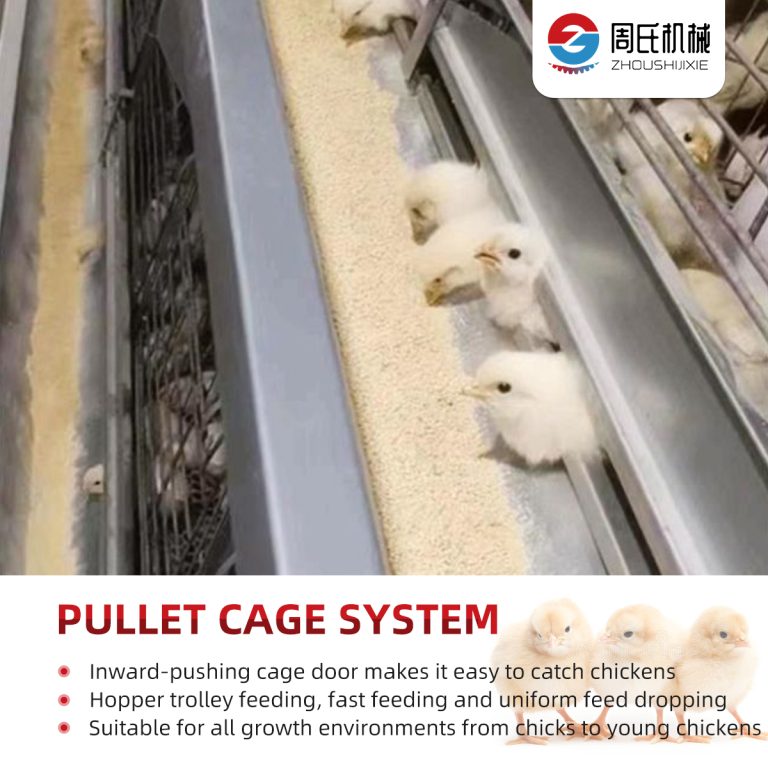 Stackable Brooder Cages Stacking brooding cage - Zeus