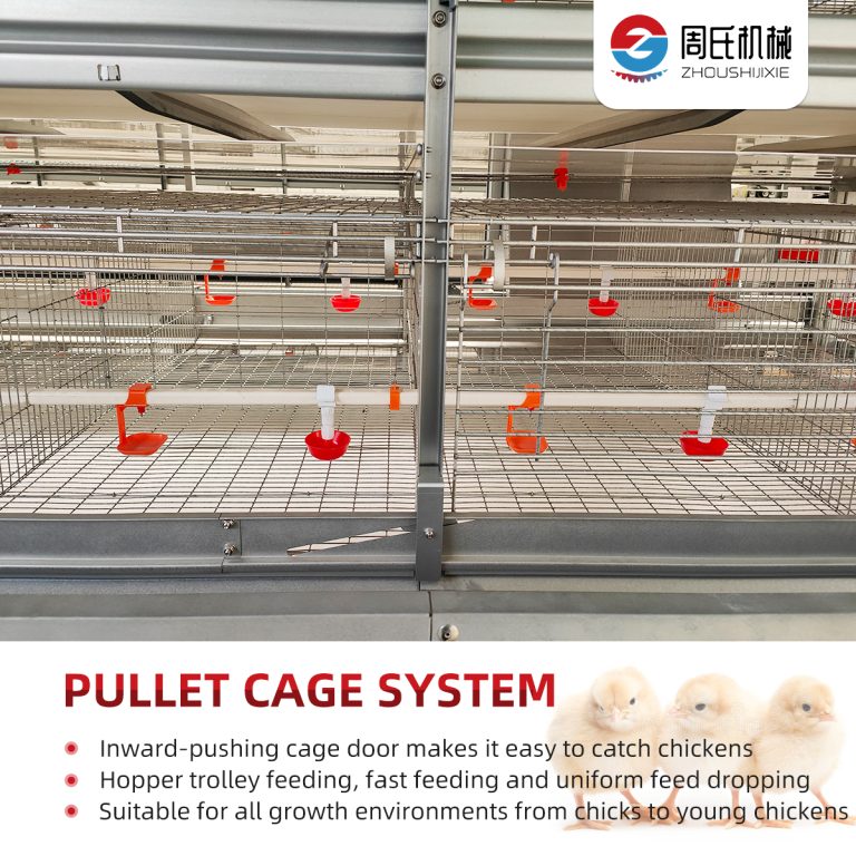 Stackable Brooder Cages Stacking brooding cage - Zeus