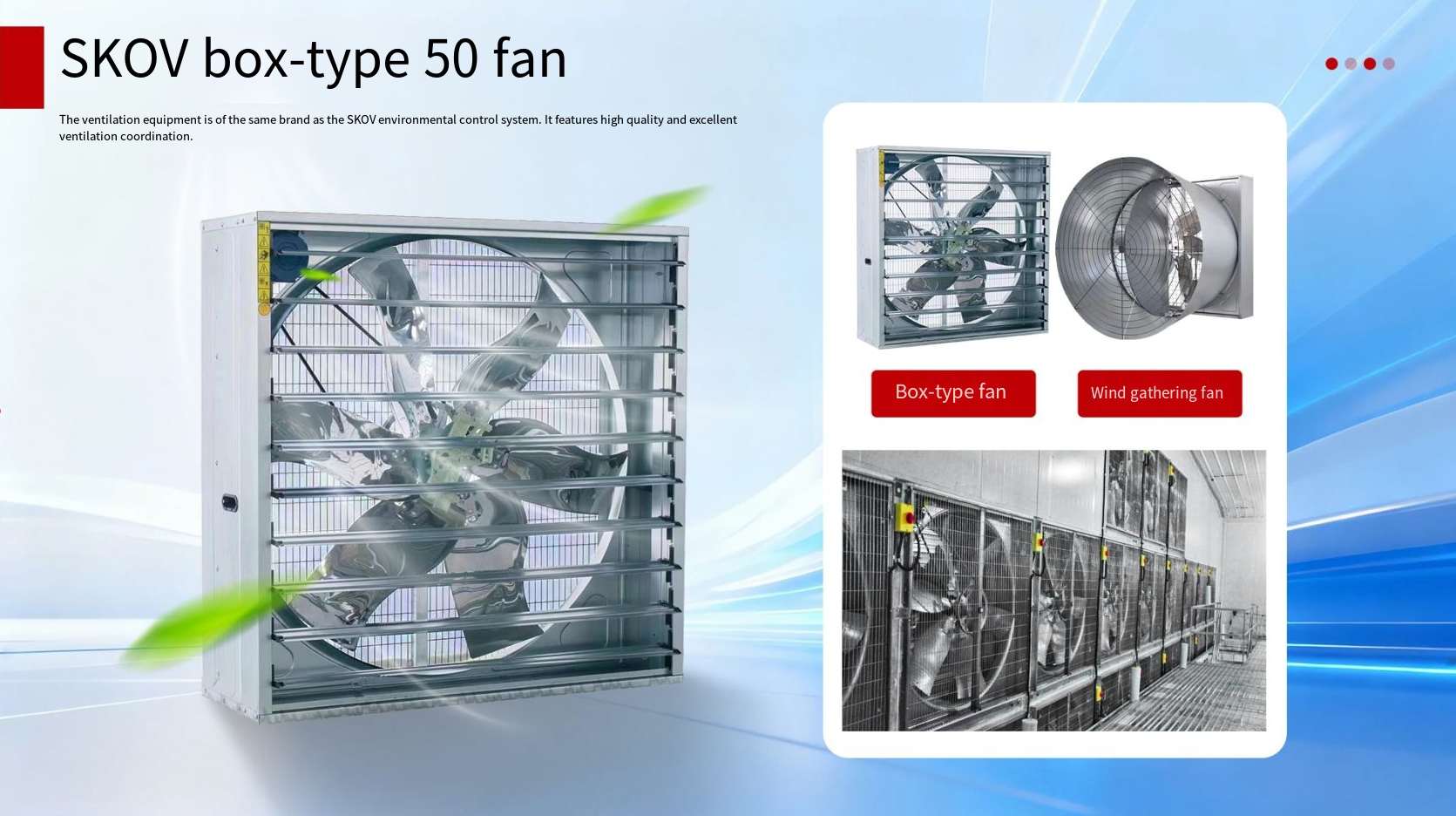 Poultry Battery Cages into Smart Farming Systems (2)