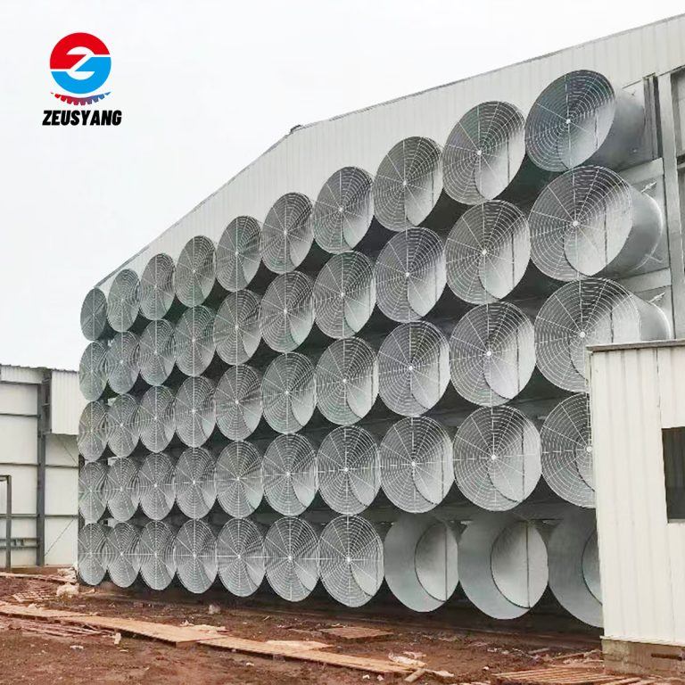 push-pull-fan