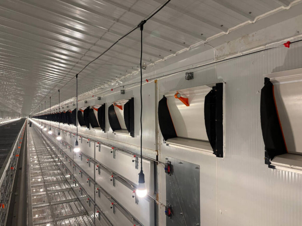 Air Inlet System