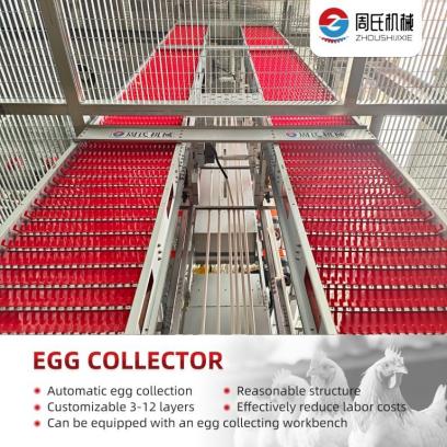 egg collector